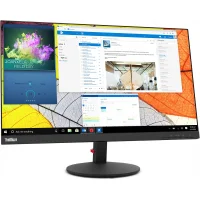 Монитор Lenovo ThinkVision S27q-10 (61E8GAT1EU) фото 1